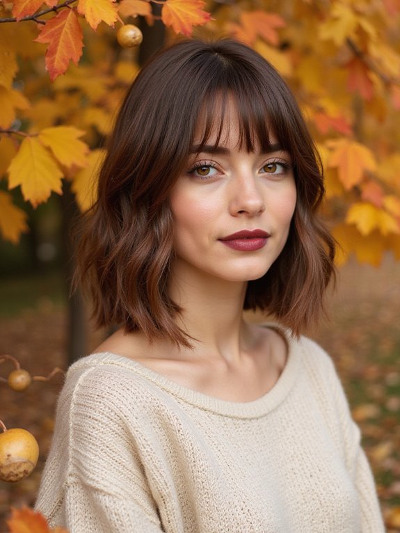 sleek bob haircare tips