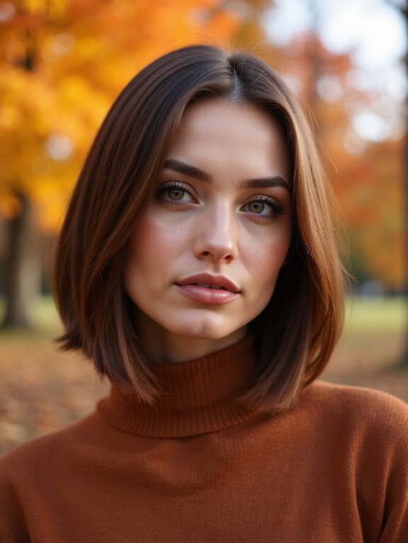 sleek bob maintenance tips