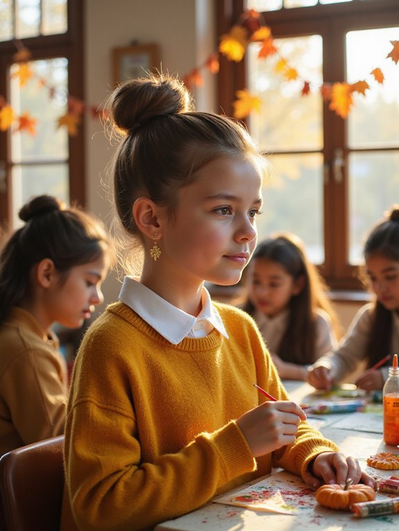 sleek high bun tutorial