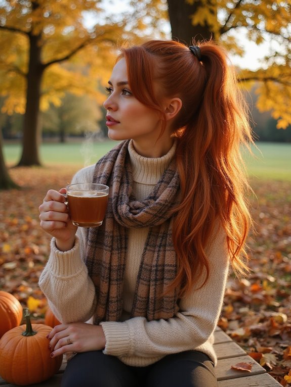 sleek high ponytail tutorial