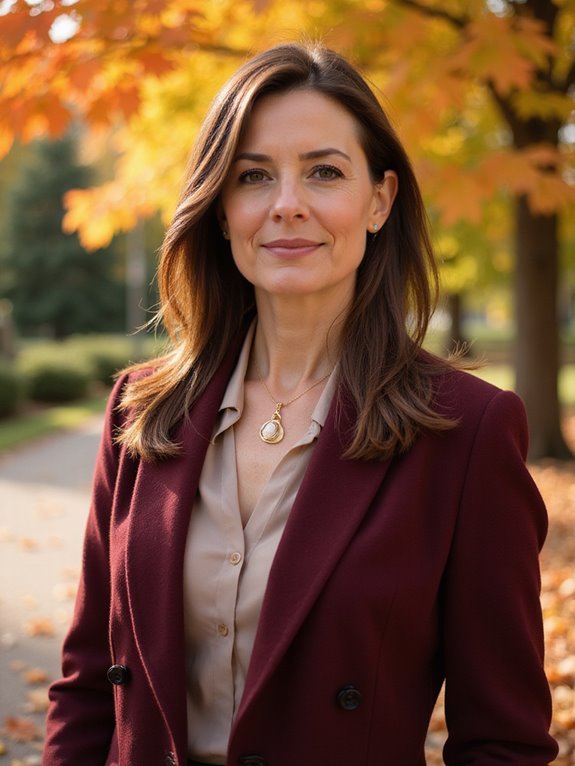 sleek polished elegant hairstyles