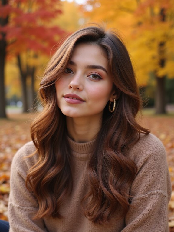 sleek waves with confidence