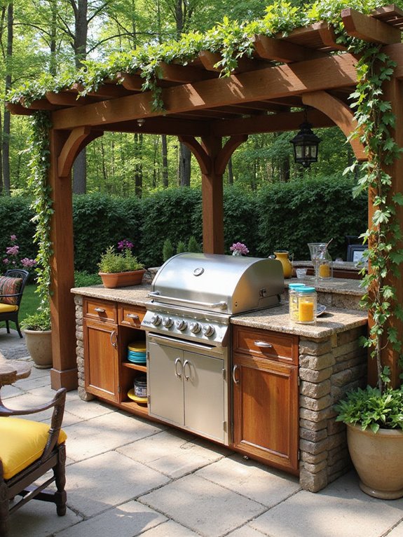 smart built in storage solutions