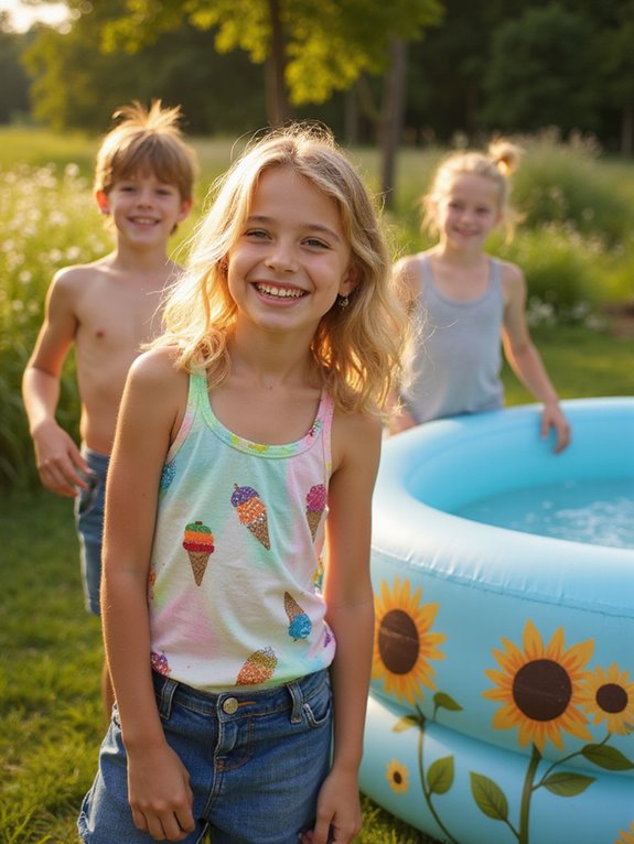 sparkle up your roots