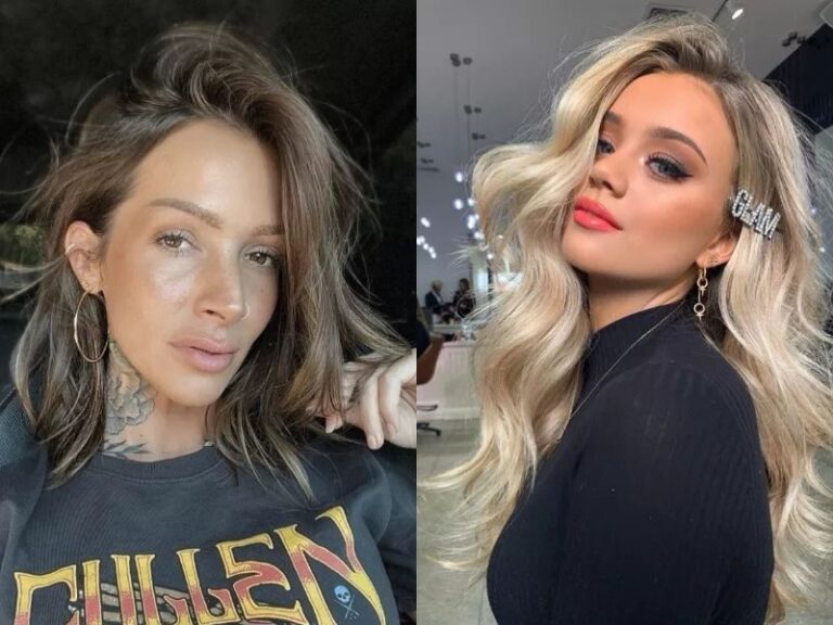 25 Chic Spring Haircut Ideas To Refresh Your Look This Season