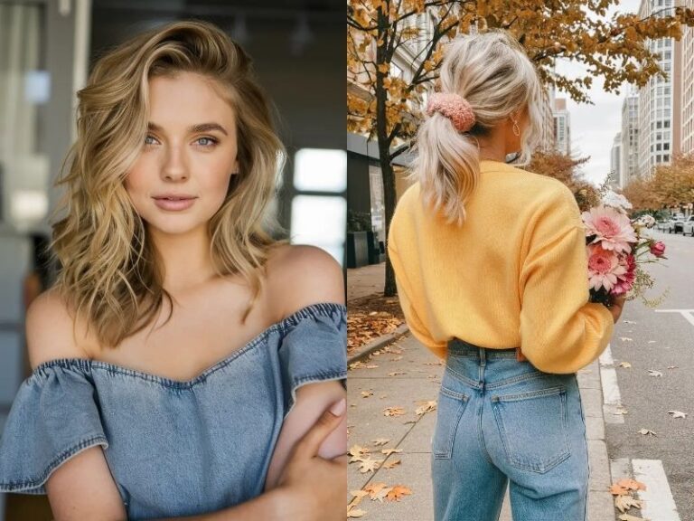 25 Gorgeous Spring Hairstyles To Refresh Your Look This Season