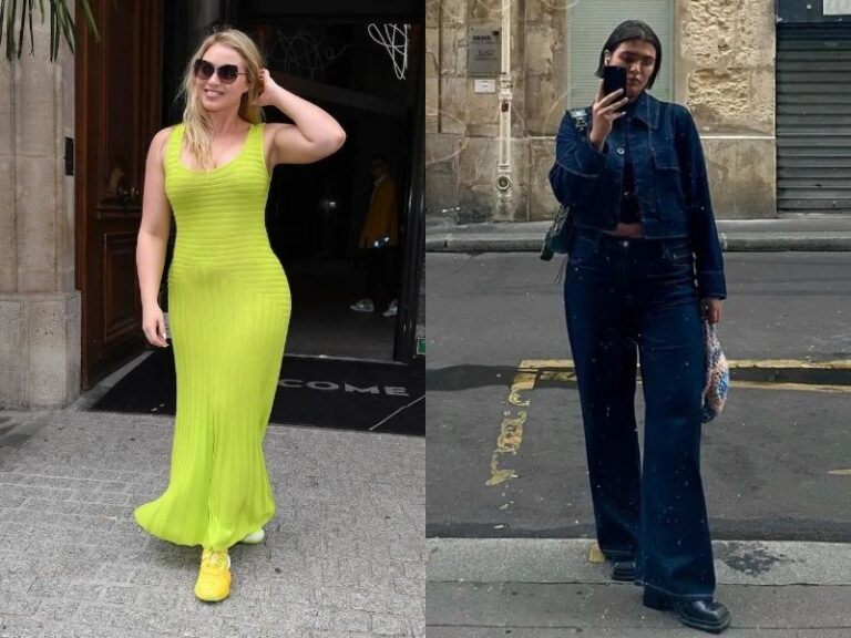 30 Stylish Spring Outfits to Refresh Your Wardrobe This Season