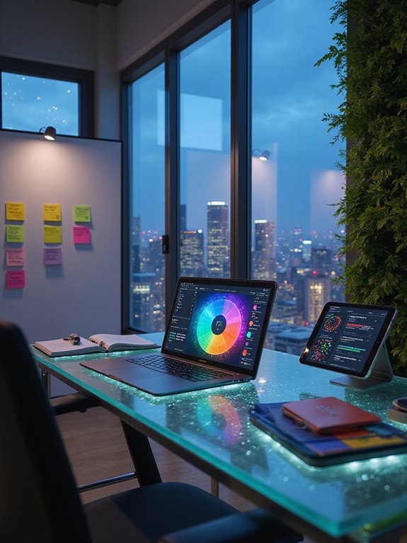 streamline tasks boost productivity