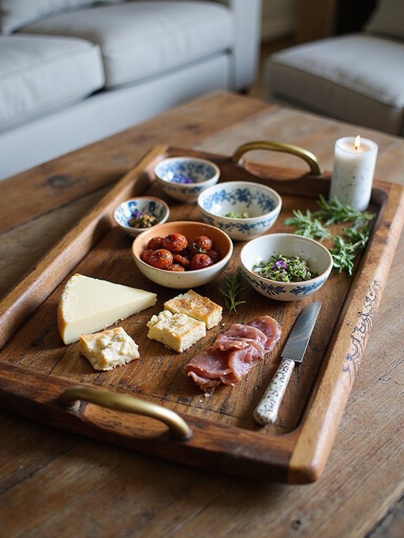 stylish and functional gift