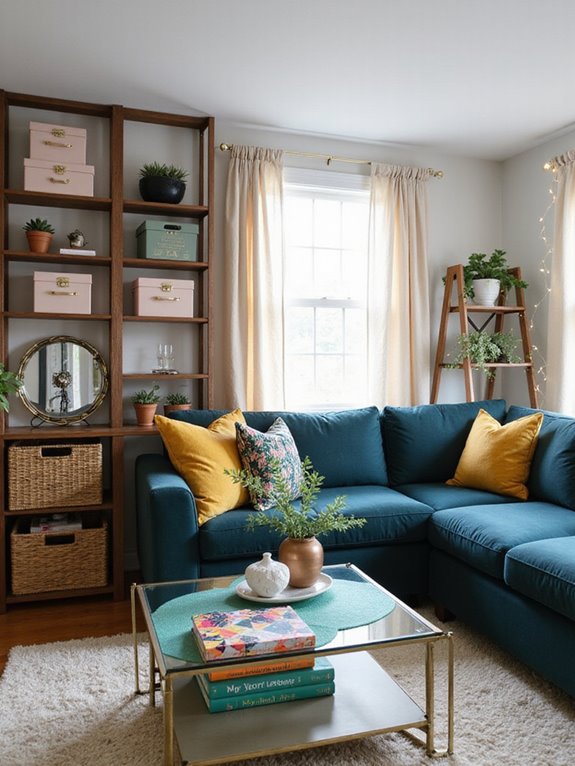 stylish and organized solutions