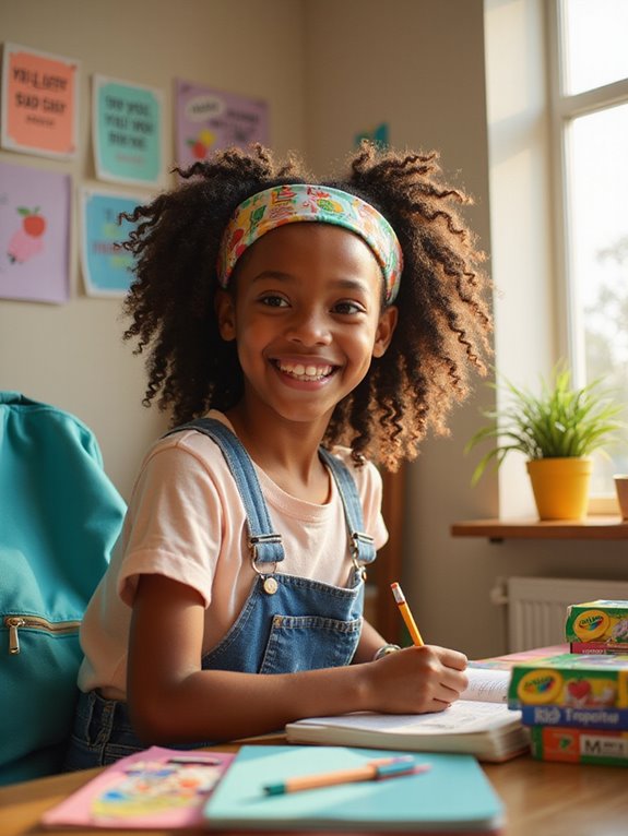 stylish durable two strand twists