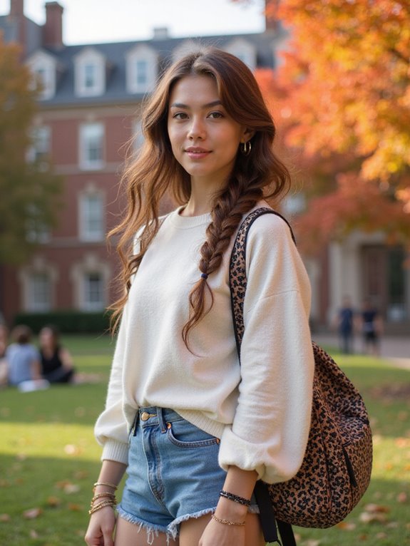 stylish fishtail braid techniques