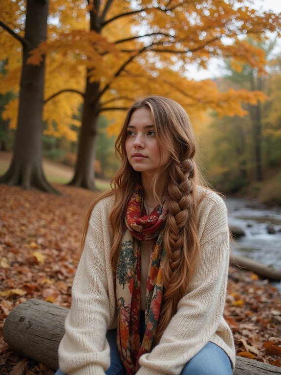stylish fishtail braid techniques