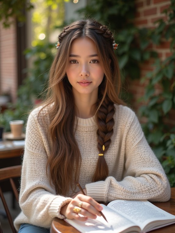 stylish fishtail braid techniques