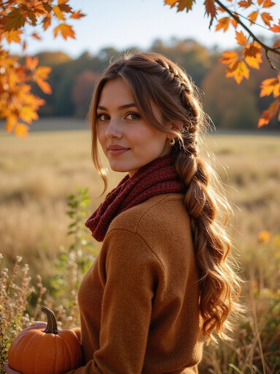 stylish fishtail braid techniques