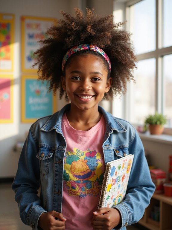 stylish high puff hairstyle