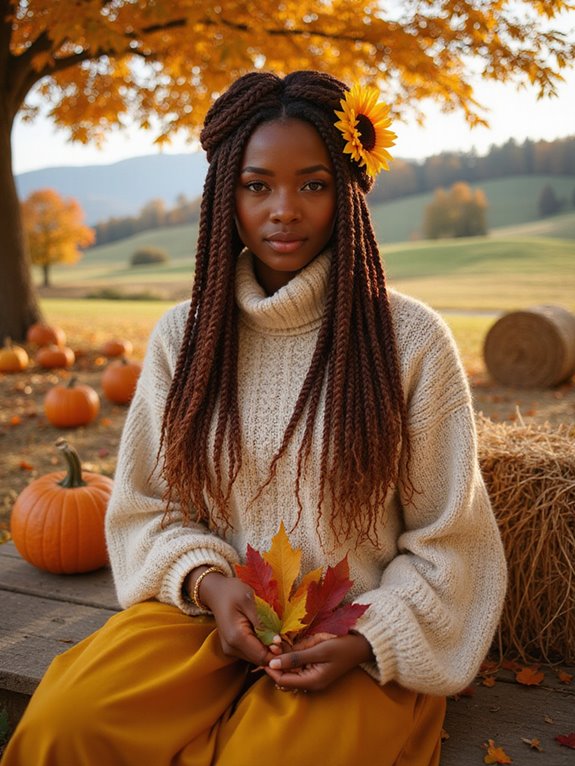 stylish low maintenance hair options