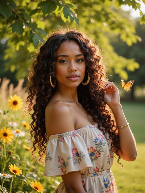 stylish low maintenance summer twists