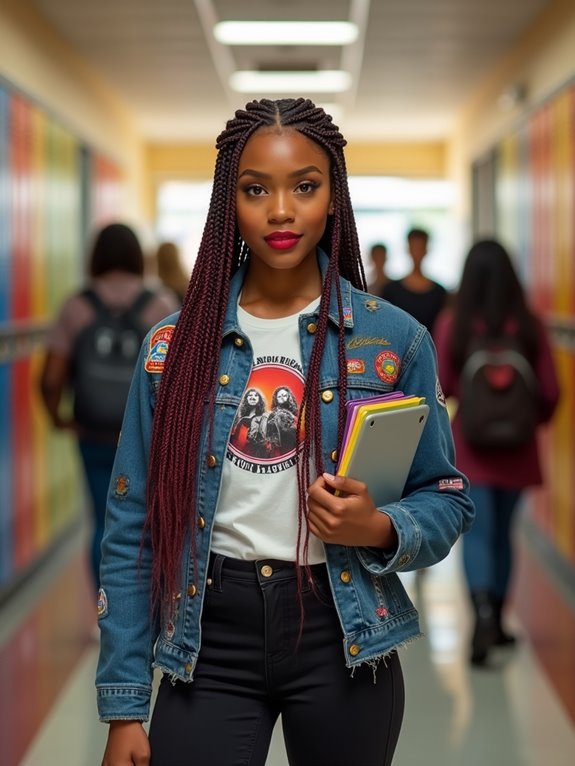 stylish protective hairstyle options