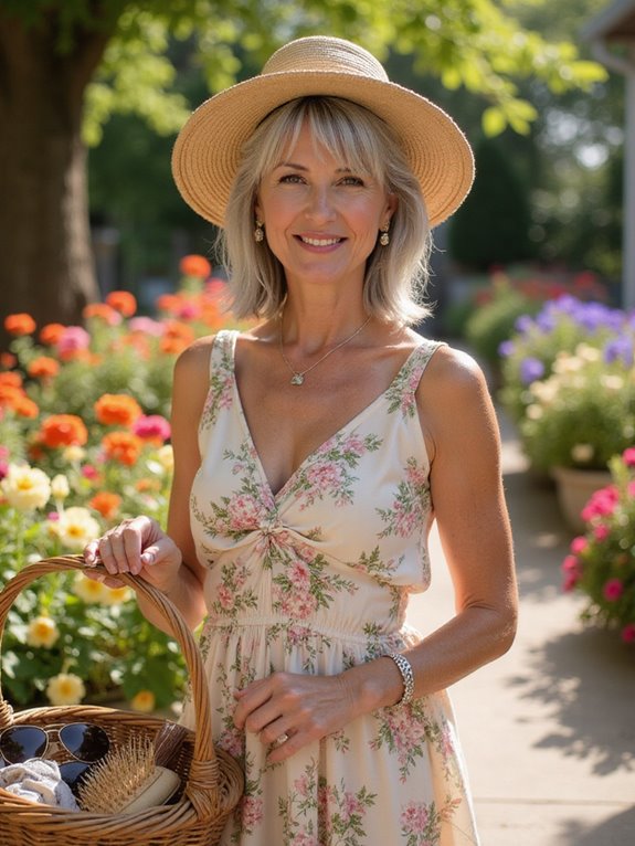 stylish protective summer hairstyles