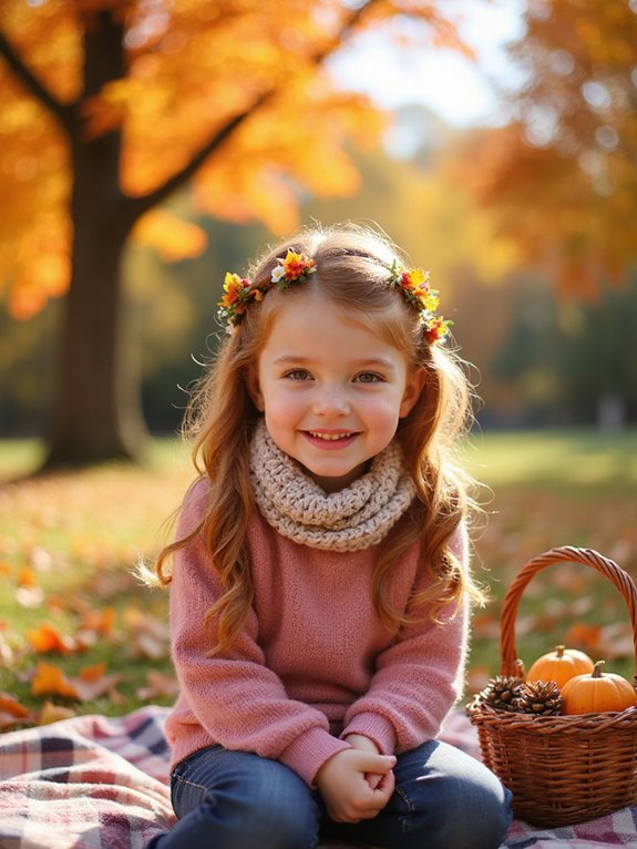 stylish side braid tutorial