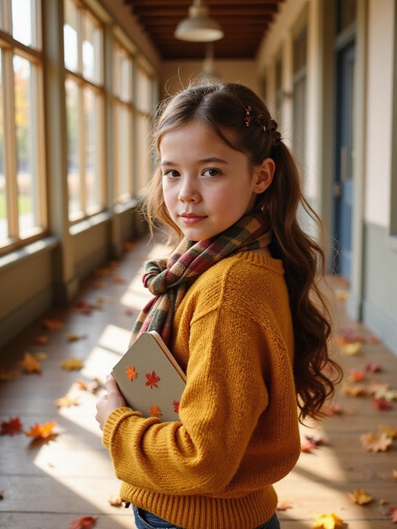 stylish side ponytail tutorial