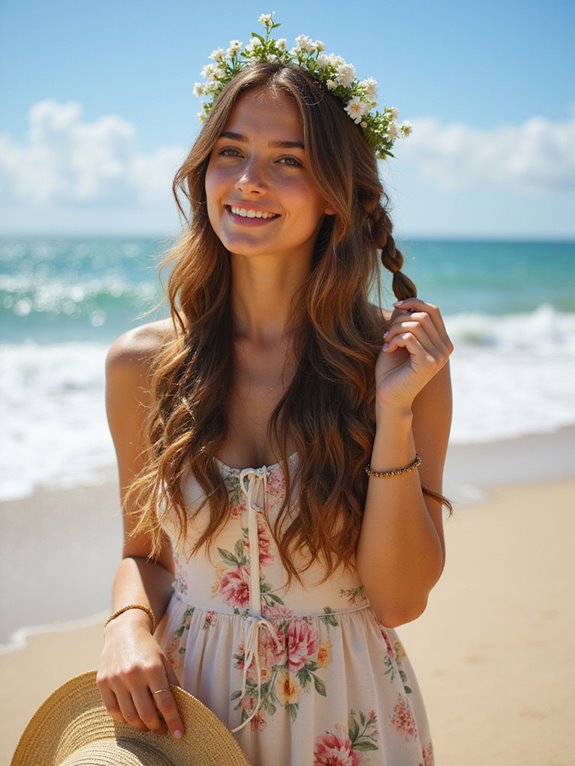 stylish summer braid techniques