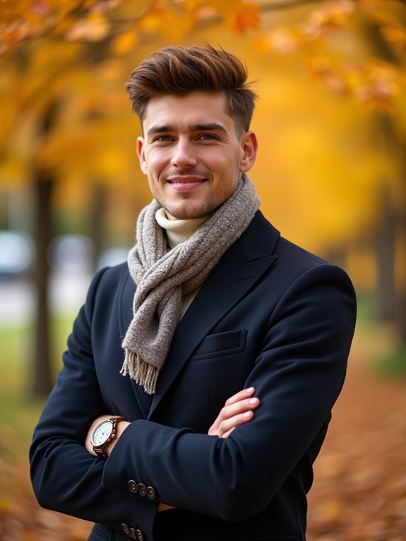 stylish versatile french crop