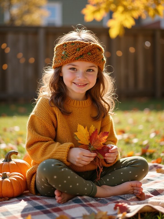 stylish versatile headband accessory