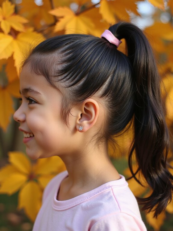 subtle lines elevate elegance