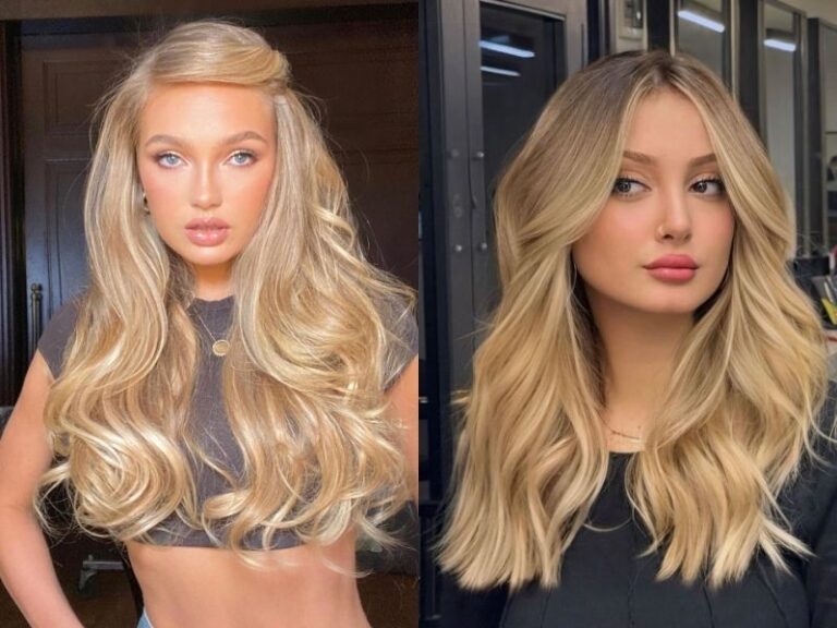 33 Gorgeous Summer Blonde Hair Ideas For A Stunning Transformation!