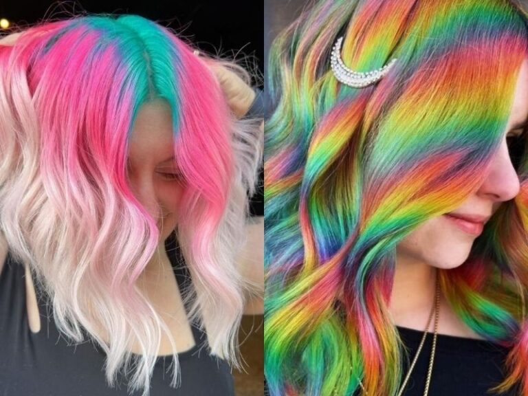 Summer Hair Color Ideas To Refresh Your Style!