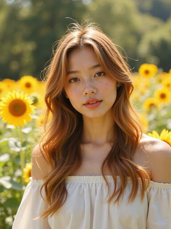 summer hair color trend