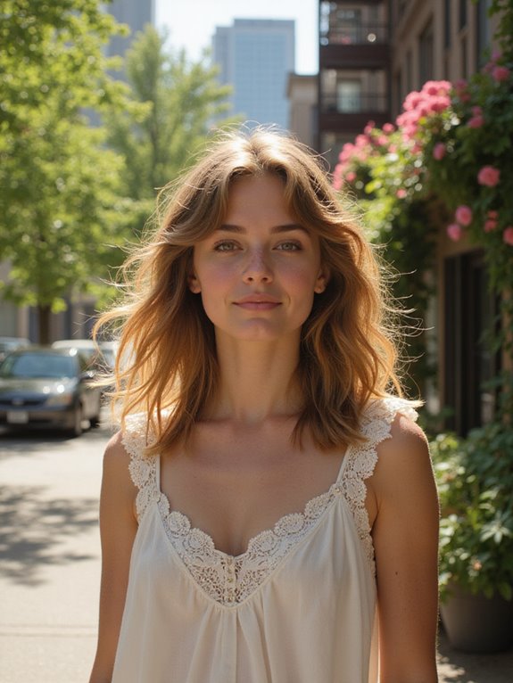 summer s iconic hairstyle tutorial