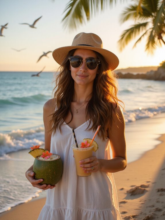 sun kissed hair highlighting techniques