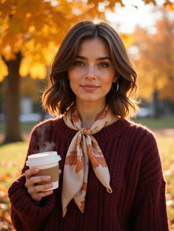 textured bob with beachy waves