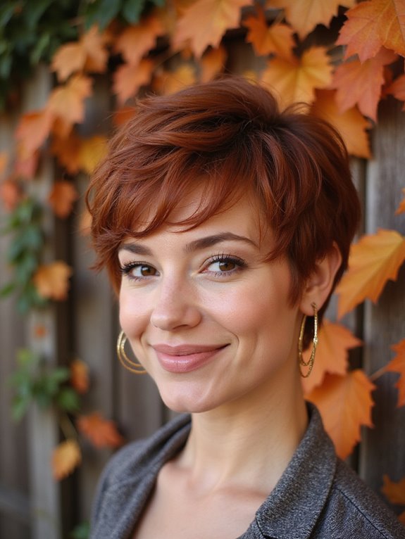 layered styles for versatility