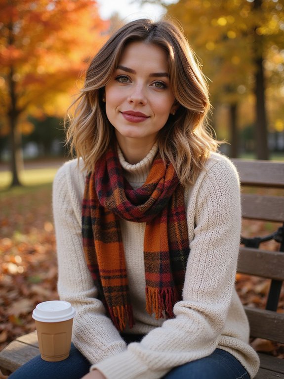 textured lob hairstyle tutorial