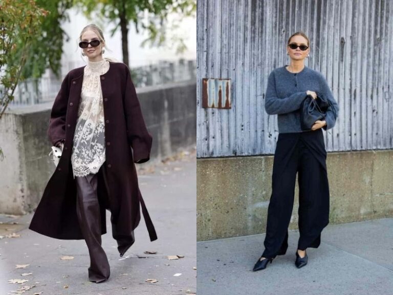 24 Chic And Cozy Thanksgiving Outfit Ideas To Elevate Your Holiday Style