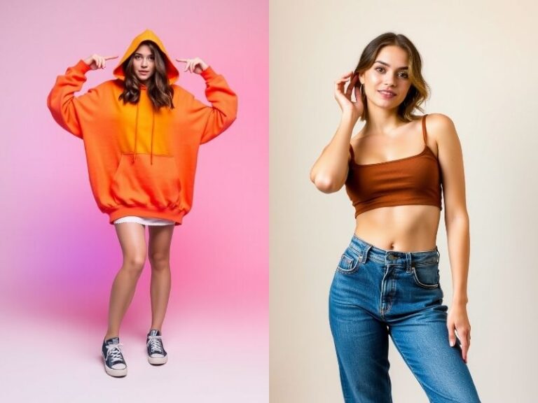 29 Trendy TikTok Style Outfits Every Fashionista Needs To Try