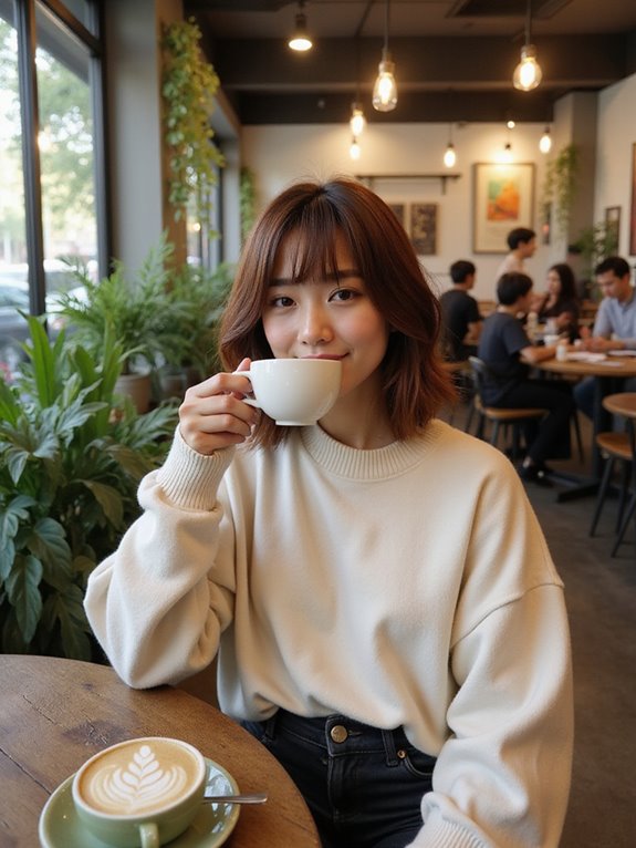 timeless chic versatile haircut