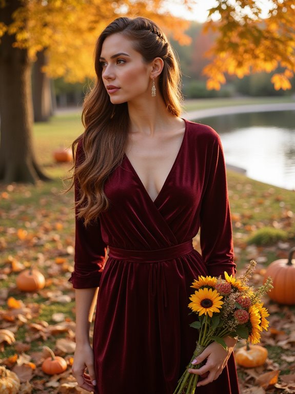 timeless classic french twist