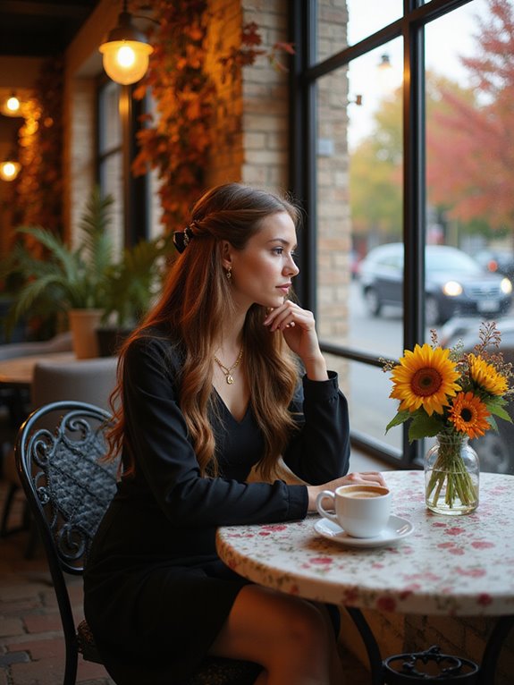 timeless elegance effortless sophistication