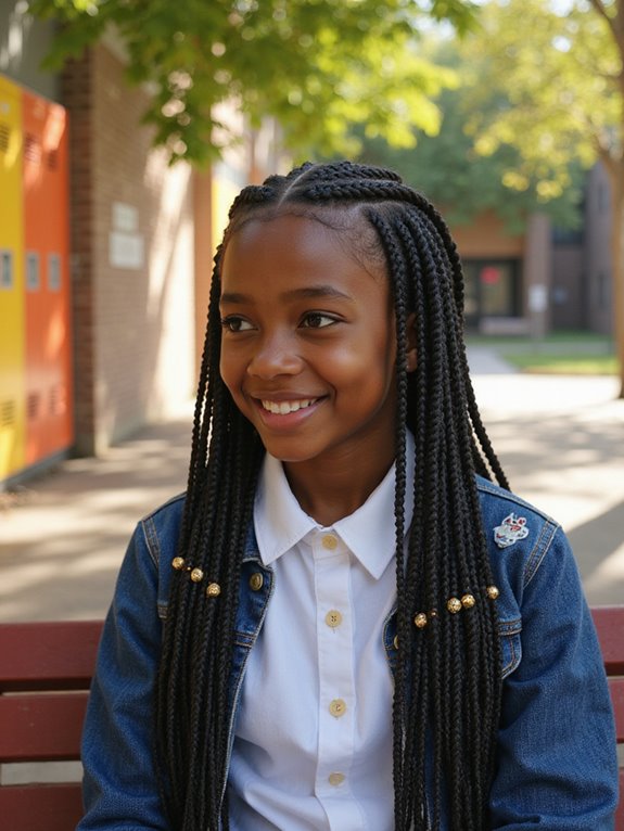 timeless elegance with maintenance