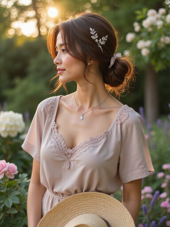 timeless sophistication effortless elegance