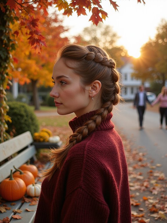 timeless sophistication with twists