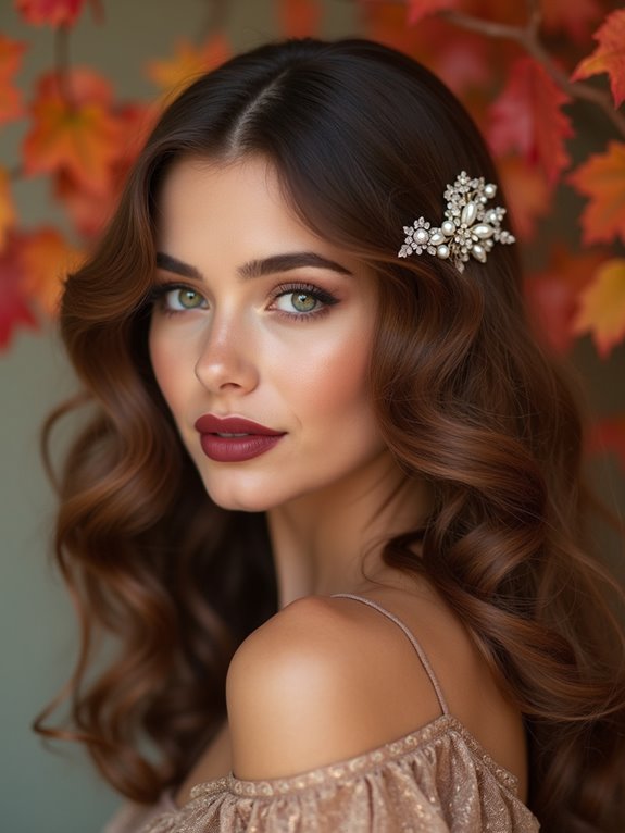 timeless vintage hairstyle technique