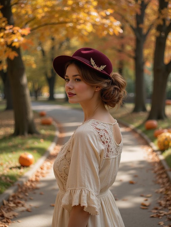 timeless vintage hairstyle tutorial