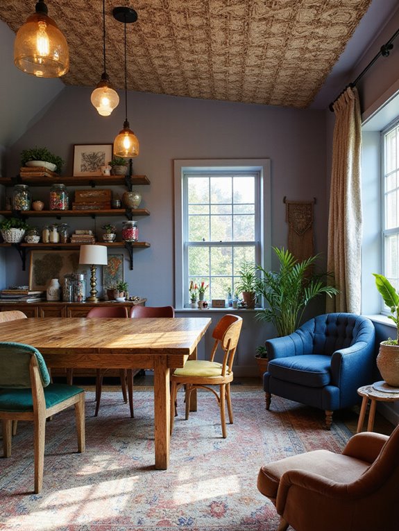 transform hobby room textures