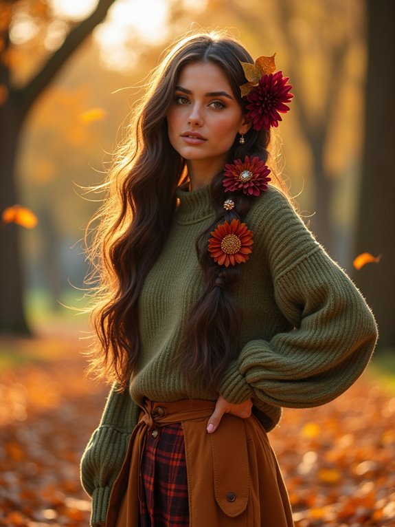 transform your hairstyle boldly